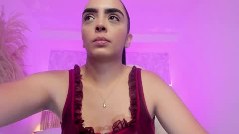 Sharon online show from 09-12-25, 07:14