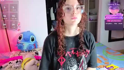 kitsune online show from 02-03-26, 03:06