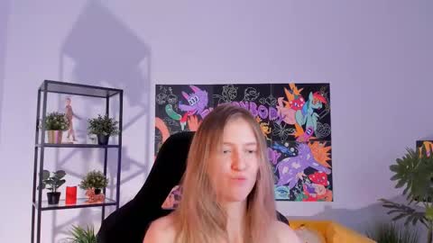 Sharon online show from 02-13-25, 05:01