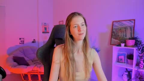 Sharon online show from 02-14-25, 07:12