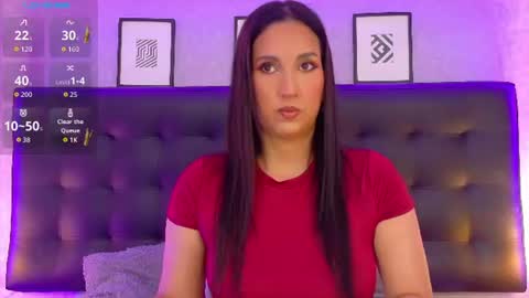 Sharon online show from 06-22-26, 08:28