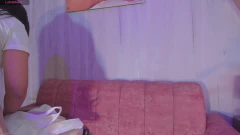 Sharon  online show from 12-23-24, 03:01