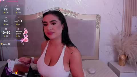 Sharon  online show from 05-20-26, 02:45