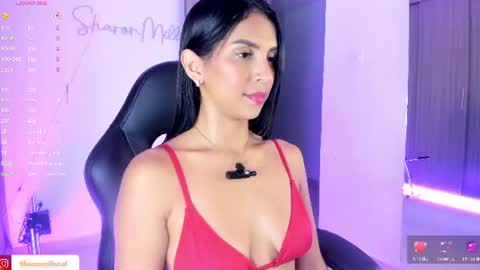 Sharon Independent model online show from 06-11-26, 07:45