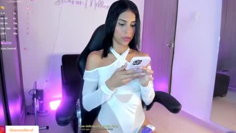 Sharon Independent model online show from 07-28-26, 07:39