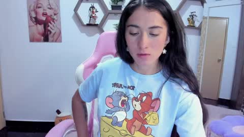 Sharon online show from 04-07-26, 09:37