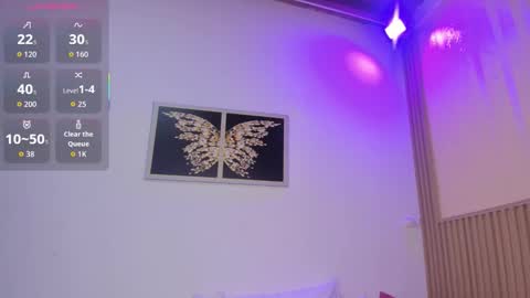 sharonscothh online show from 11-26-25, 08:10