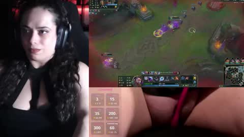 sharonurb3x online show from 02-11-26, 11:43