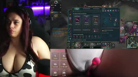 sharonurb3x online show from 04-22-26, 08:43