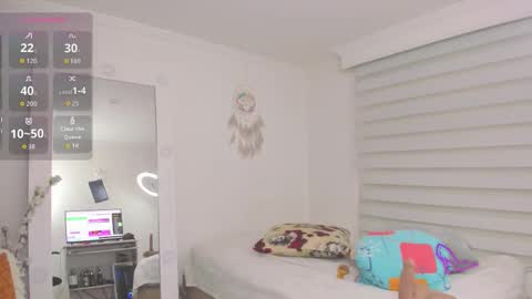 Sharon online show from 11-25-25, 02:28