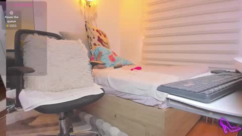 Sharon online show from 02-25-26, 02:37