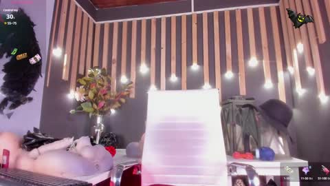 Snapshot of sharoon_gold chatting on 01-25-25, 11:02 Your mistress Sharon online show from 01-25-25, 11:02