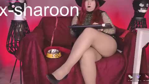 Snapshot of sharoon_gold chatting on 07-23-26, 04:10 Your mistress Sharon online show from 07-23-26, 04:10