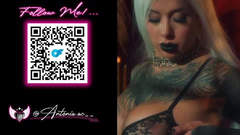 Antonia online show from 04-15-26, 03:41