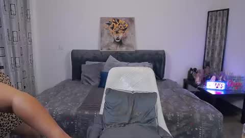 sharronalexa online show from 08-01-26, 10:03