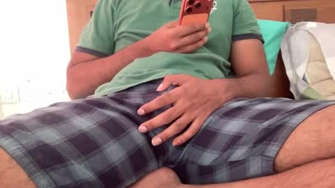 Shashii online show from 03-22-26, 09:45