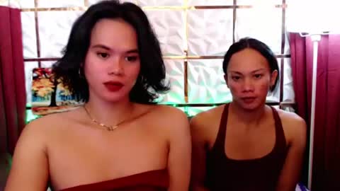 shasha_ishere online show from 06-18-26, 05:30