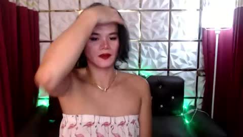 shasha_ishere online show from 06-22-26, 07:05
