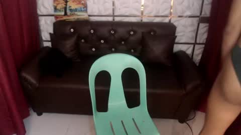 shasha_ishere online show from 07-05-26, 03:19