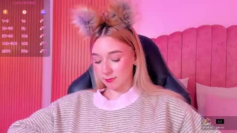 Shantall online show from 01-12-26, 04:50