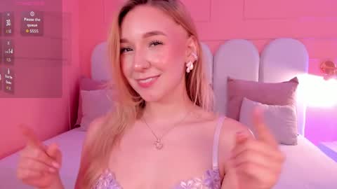 Shantall online show from 05-29-26, 01:20