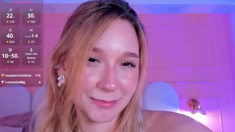 Shantall online show from 06-05-26, 05:47