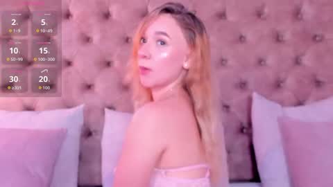 Shantall online show from 07-24-26, 03:26