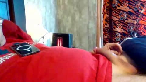 shaun_hatcher31 online show from 02-14-26, 07:32