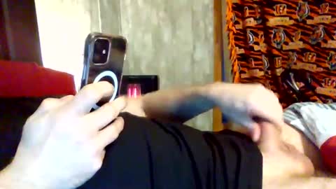 shaun_hatcher31 online show from 03-25-26, 11:16