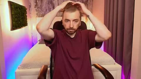 shaun_white online show from 12-02-25, 05:41