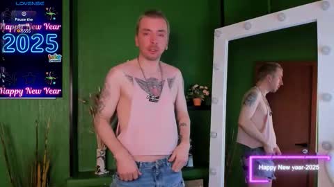 shaun_white online show from 12-04-25, 09:01