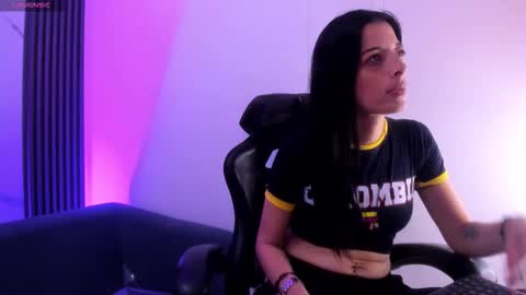 Shauna online show from 02-03-26, 04:43