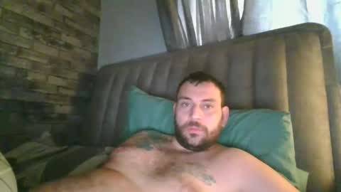 Shaun1234 online show from 02-13-25, 11:17