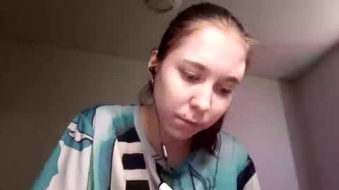 Annette online show from 01-19-26, 06:17