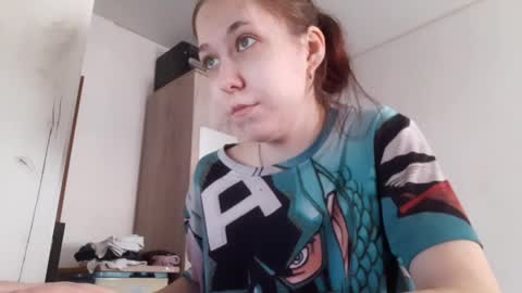 Annette online show from 04-08-26, 06:35