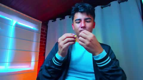 Shawn online show from 01-11-26, 03:28