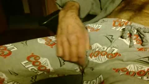 Snapshot of shawnmc7 chatting on 01-13-25, 11:30 shawnmc7 online show from 01-13-25, 11:30