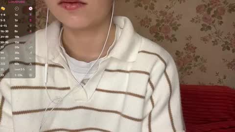 Shay online show from 04-20-26, 07:11