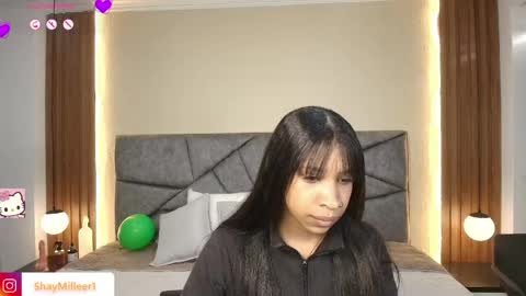 Shay Miller online show from 05-25-26, 11:38