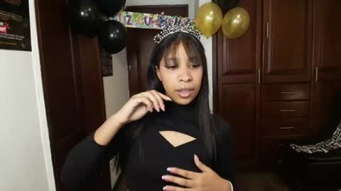 Shay Miller online show from 06-12-26, 11:53