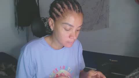 Shayna online show from 04-08-26, 11:27