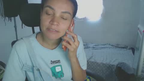 Shayna online show from 04-16-26, 09:39