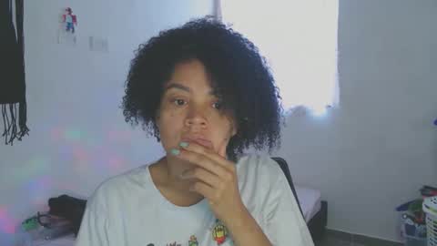 Shayna online show from 05-31-26, 08:10