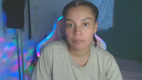 Snapshot of shayna_cute chatting on 07-15-26, 11:21 Shayna online show from 07-15-26, 11:21