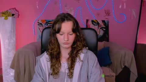 Snapshot of she_celina chatting on 06-05-26, 06:52 Celina online show from 06-05-26, 06:52