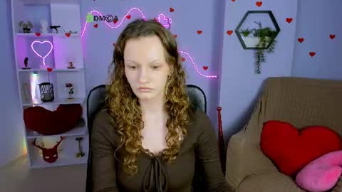 Snapshot of she_celina chatting on 06-08-26, 12:27 Celina online show from 06-08-26, 12:27