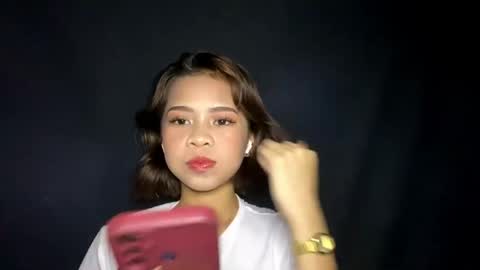 Evelyn online show from 04-18-26, 09:35