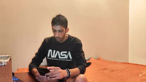 shebas07 online show from 10-26-25, 06:08