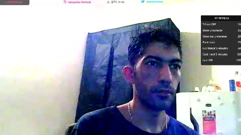 shebas07 online show from 07-12-26, 02:35