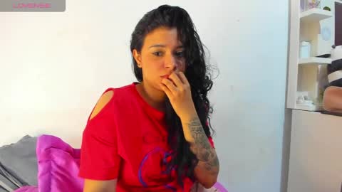 shecdimar online show from 04-22-26, 02:25